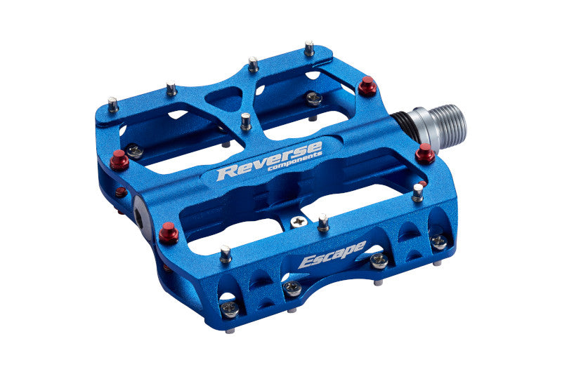 Escape Platform Pedale - blu