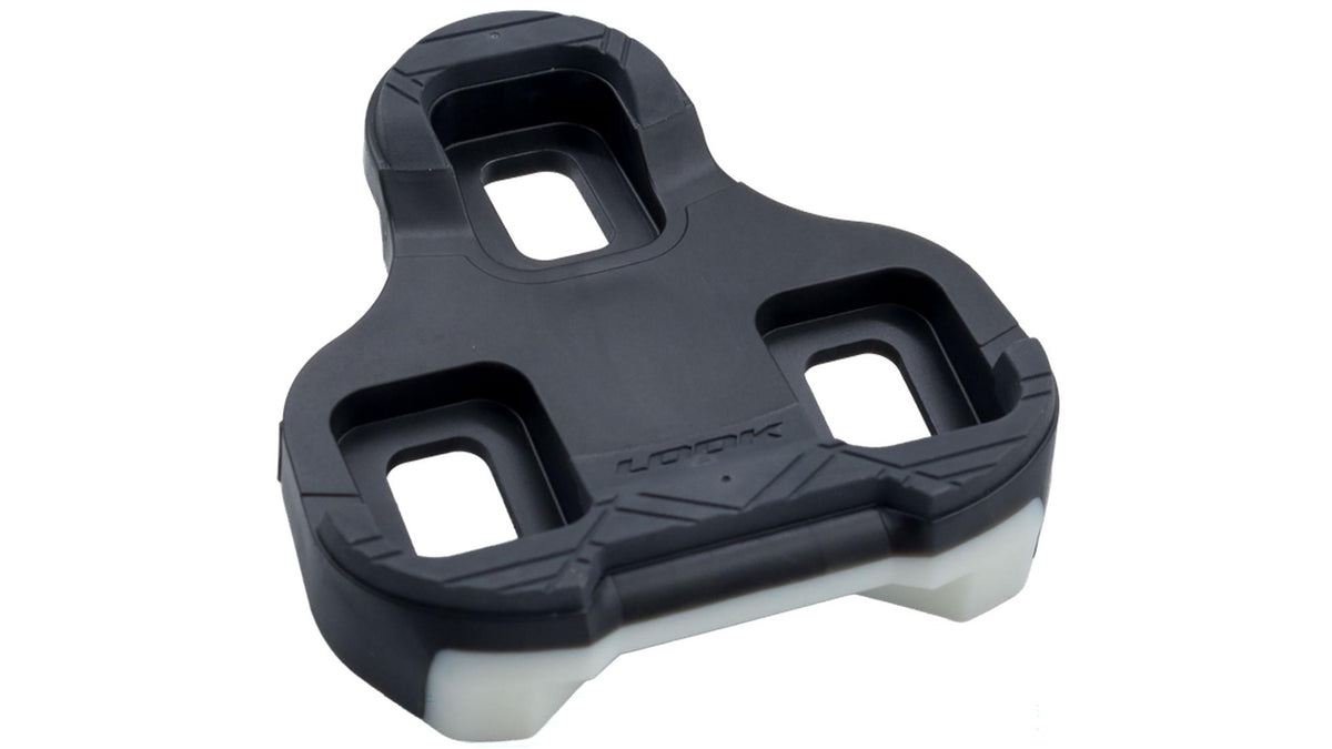Keo Grip Cleats - black