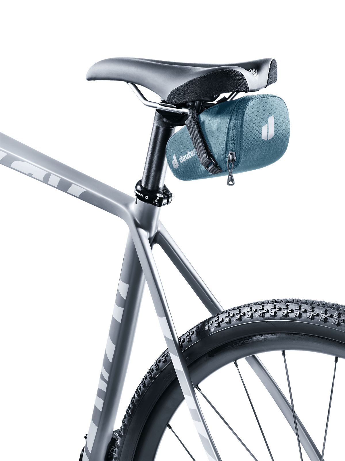 Bike Bag 0.5 - atlantic deuter