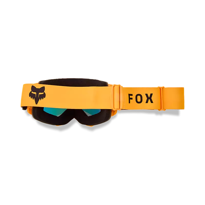 Main Core Goggle, Spark - Tangerine