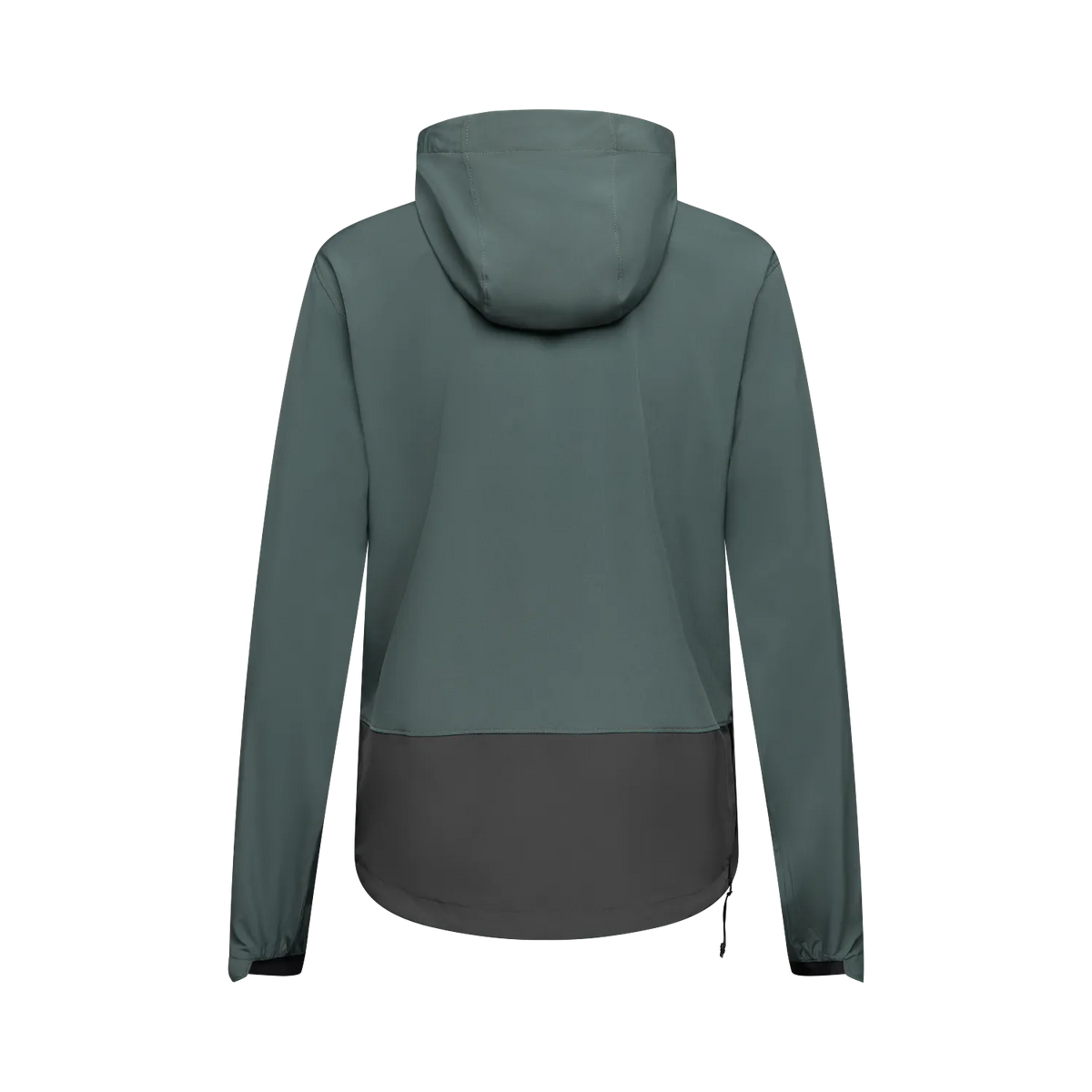 Ranger Wind Pullover - Sauge