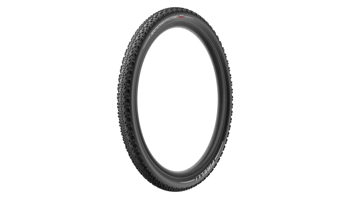 Scorpion XC RC Lite, 29" - zwart