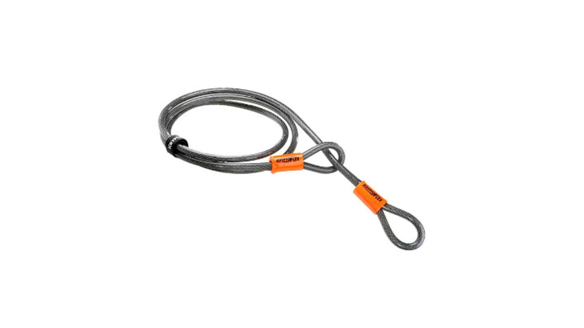 KryptoFlex Looped Cable End Loop Cable
