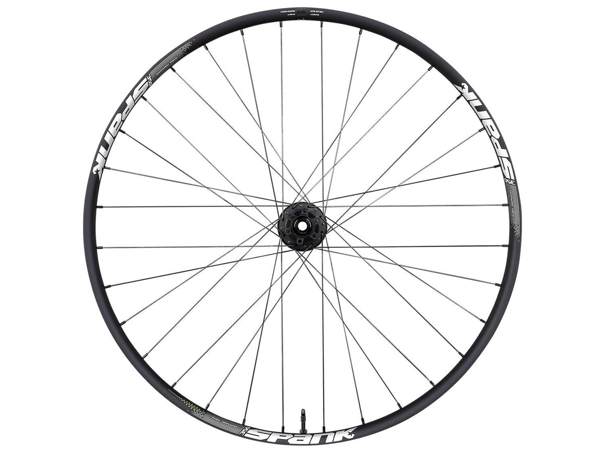 350 Vibrocore Boost HG Hinterrad 29 Zoll 32-Loch 148 mm - black