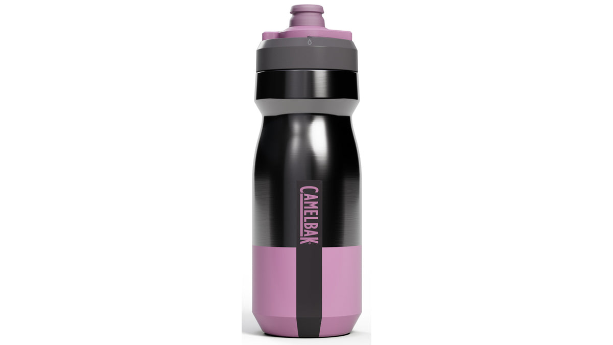 Podium Insulated Steel 530 ml - mercury lavendar