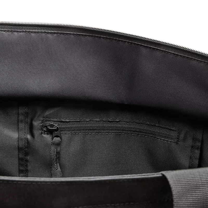 Head Tote Bag - Black