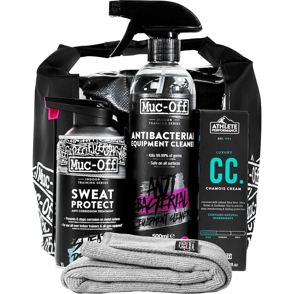 Indoor Trainings Kit