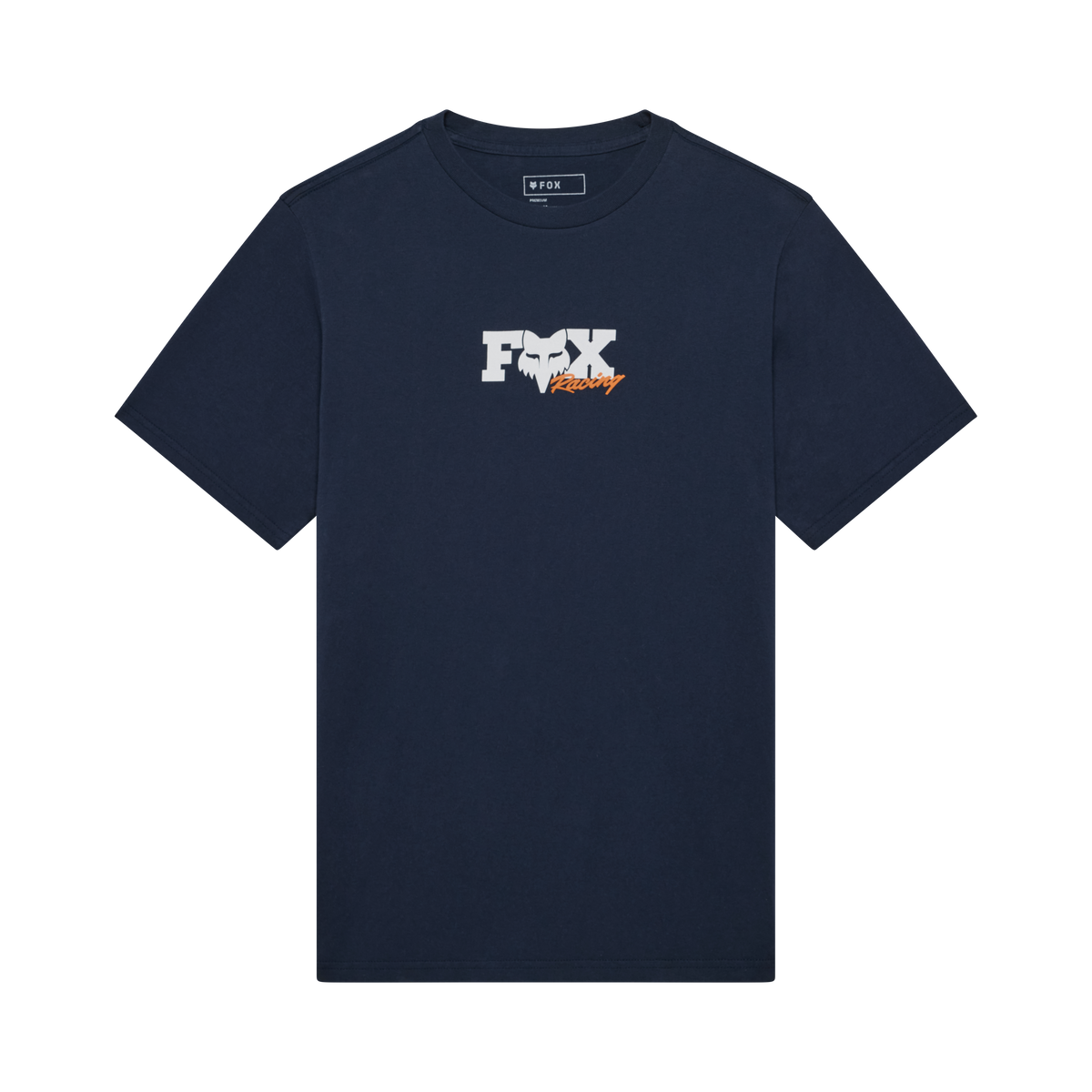 Checker 195 Original SS Tee - Midnight