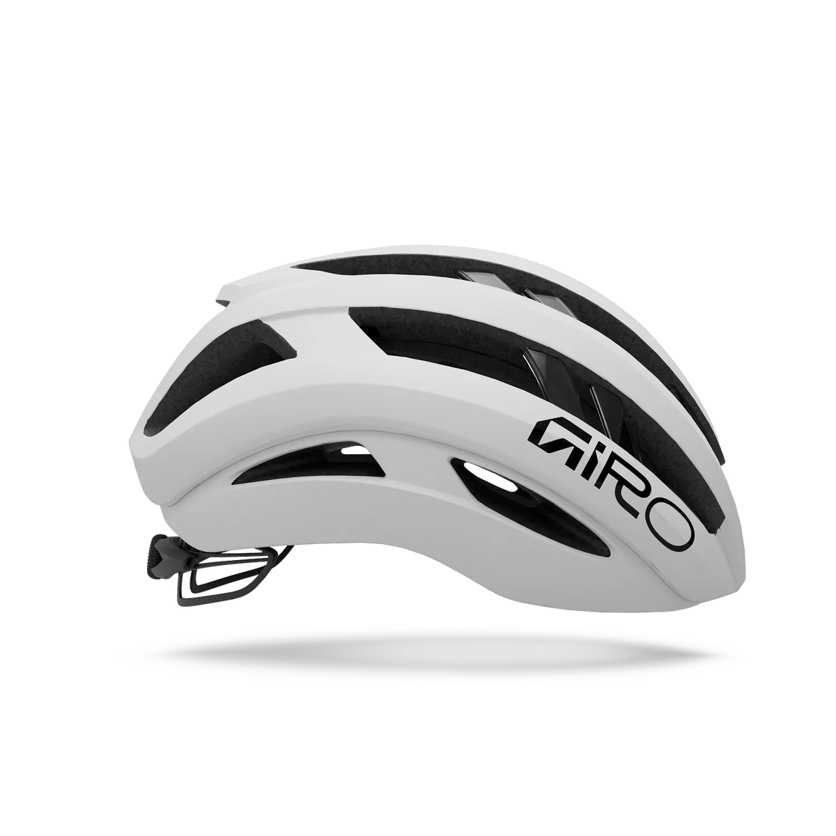 Aries Spherical - matte white