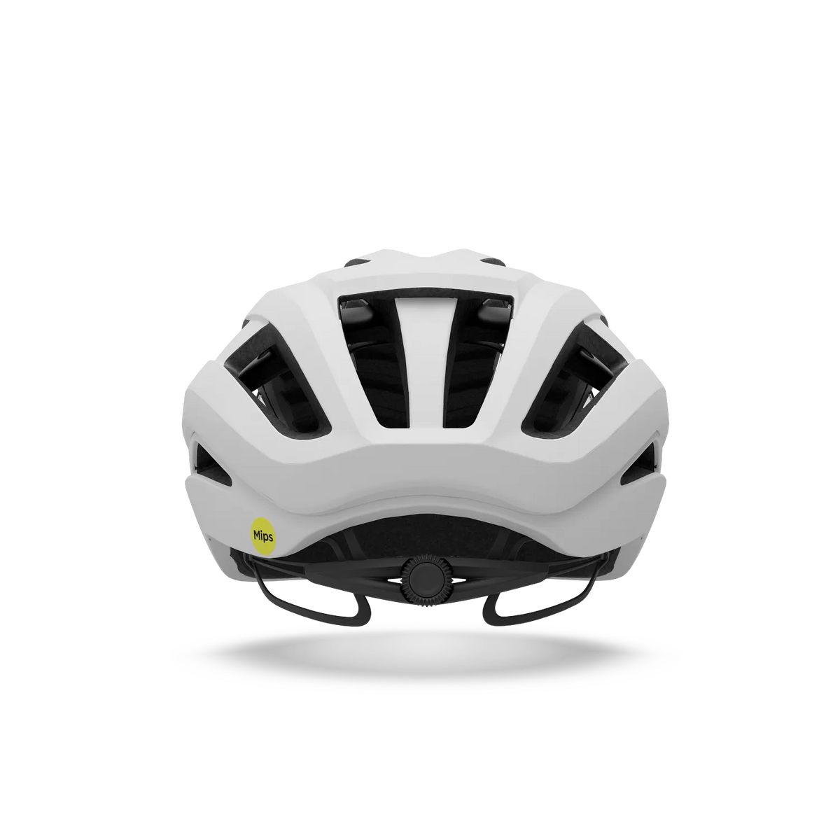 Aries Spherical - matte white