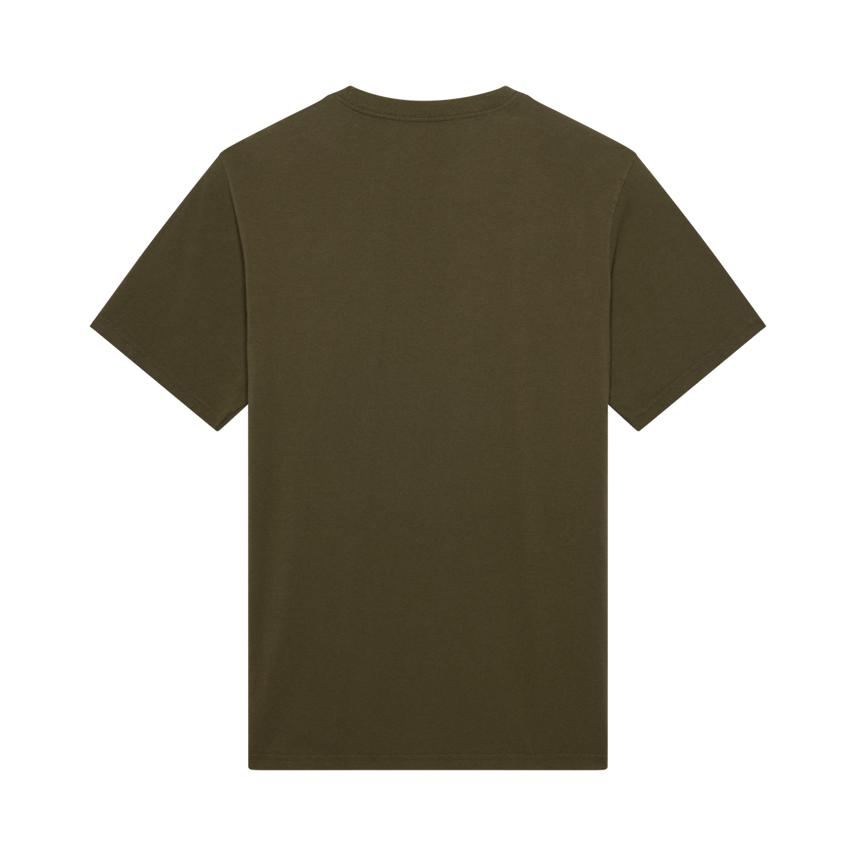 Absolute 195 Original SS Tee - Olive Green