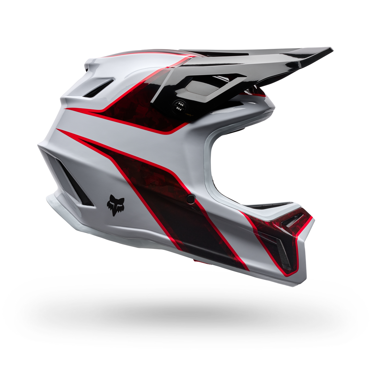 Rampage RS Crypt, CPSC/CE - Blanc