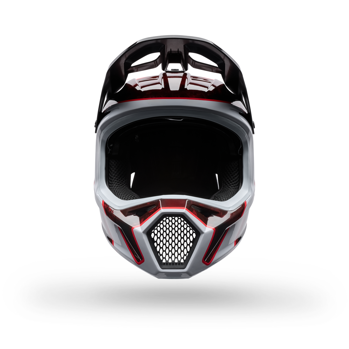 Rampage RS Crypt, CPSC/CE - Blanc
