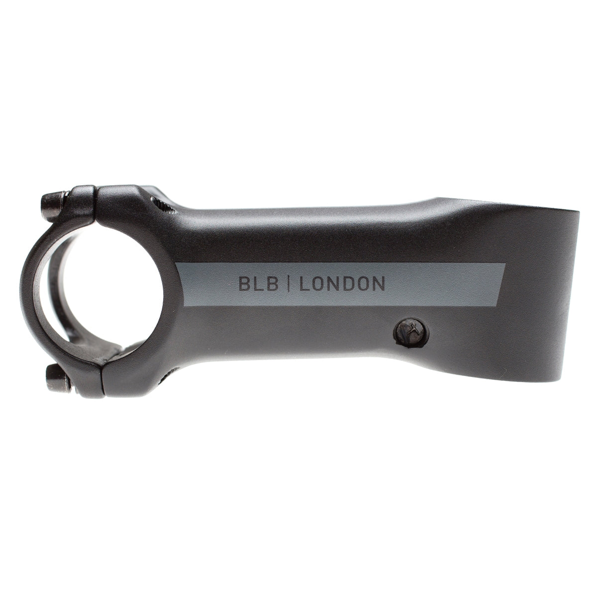 Stealth A-Head Stem - Black
