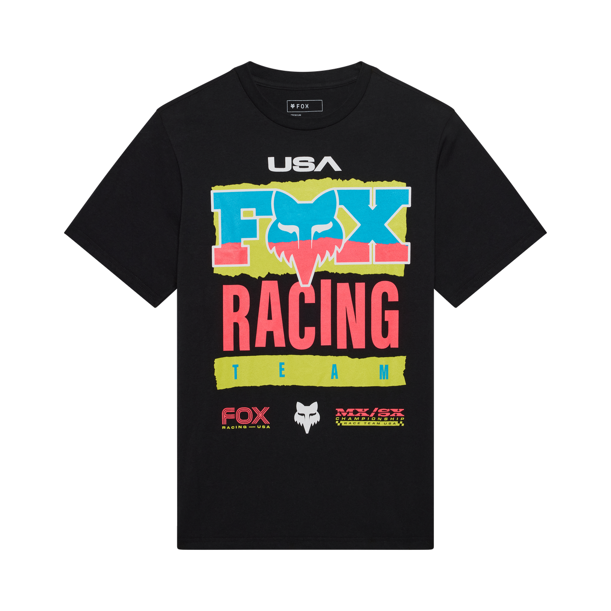 Hardcore 195 Original SS Tee - Black