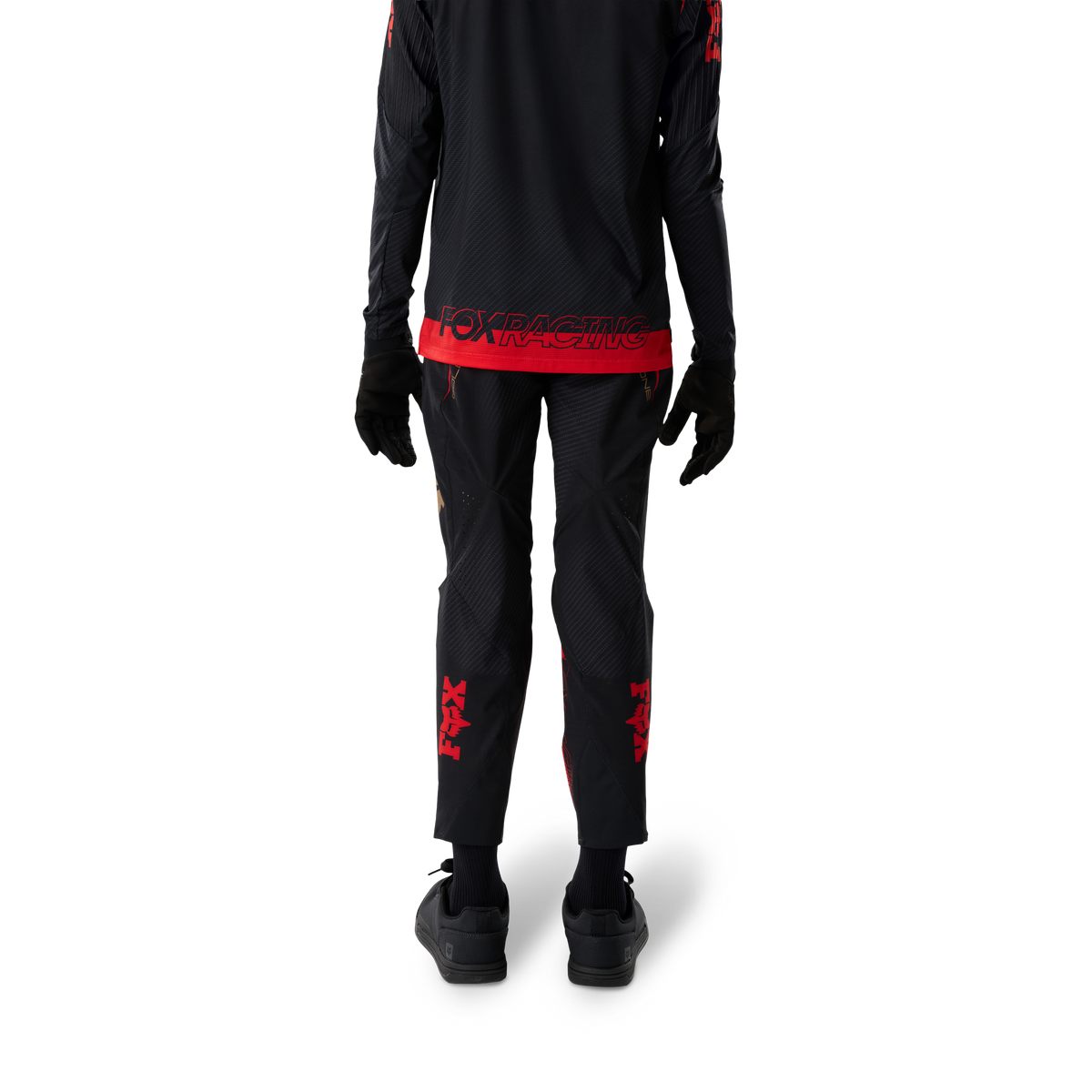 Youth Flexair Pant Goldstone SE - Black