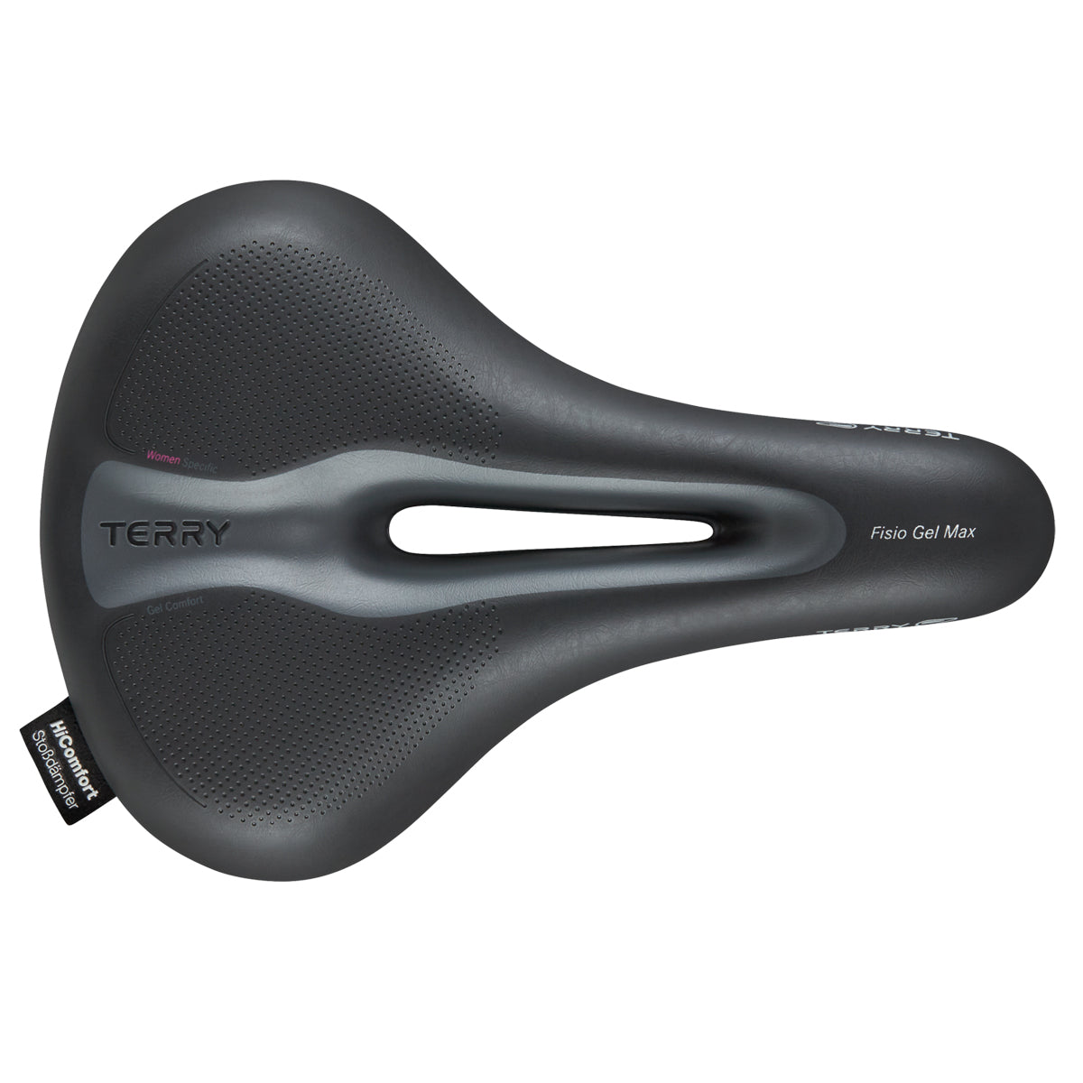 Fisio Flex Gel Max Women - Trekking Saddle