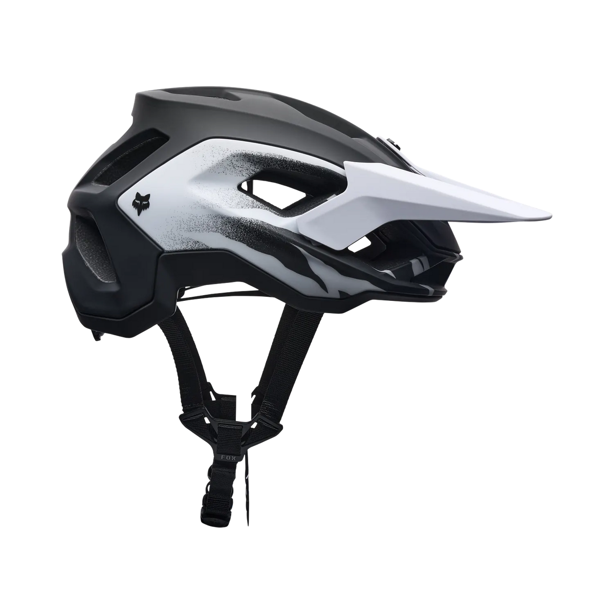 Youth Speedframe Charge, CE - Black