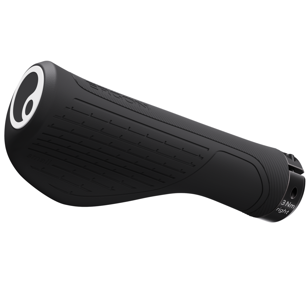 Griffe GS1 EVO Black
