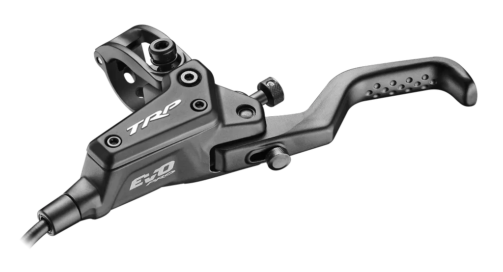 EVO PRO HD-M9040 Disc Brake - black