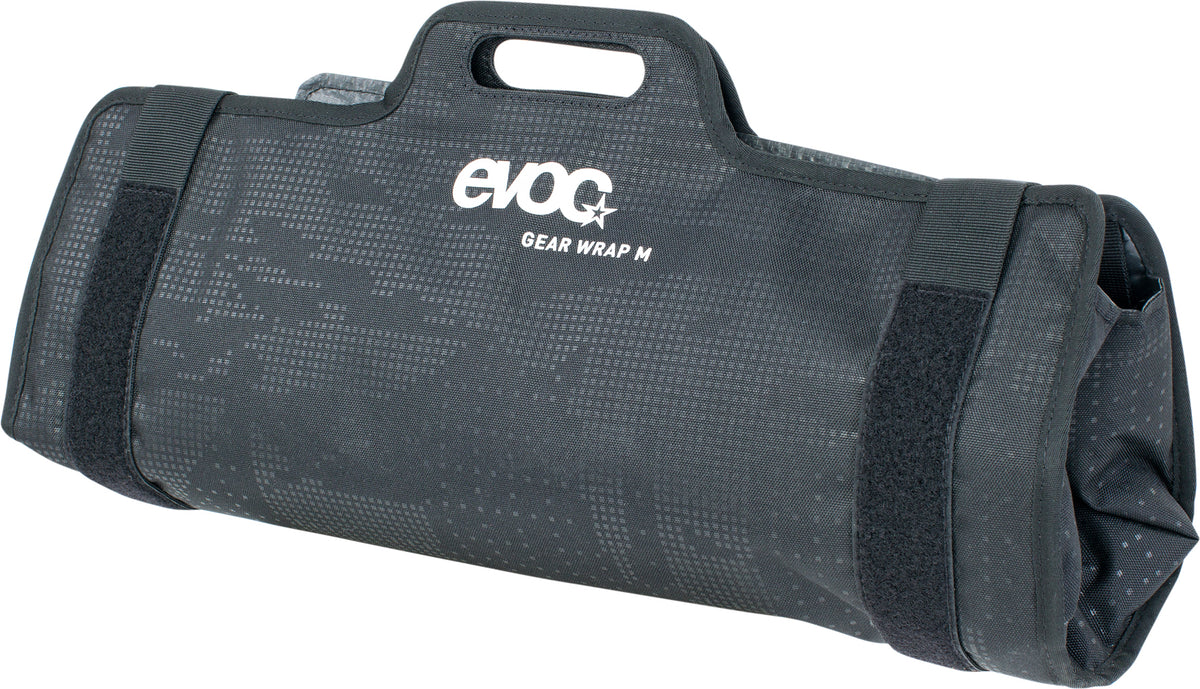 Gear Wrap - Nero