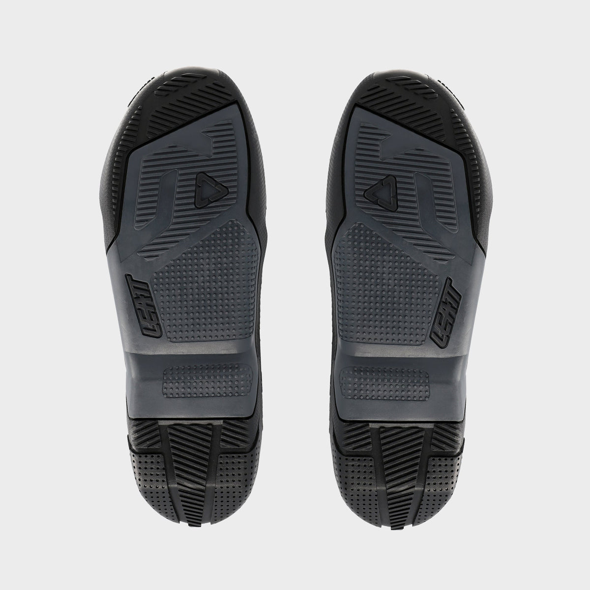 Sole 4.5/5.5 - Pair - black/grey