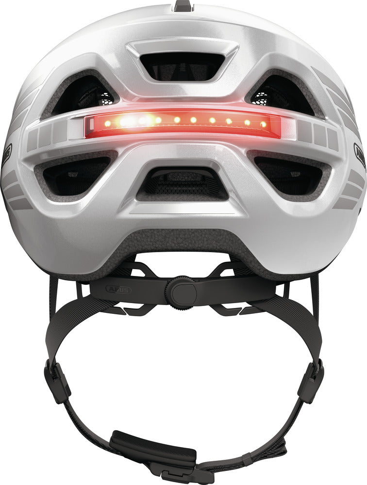 Urban-I 4.0 - signal silver