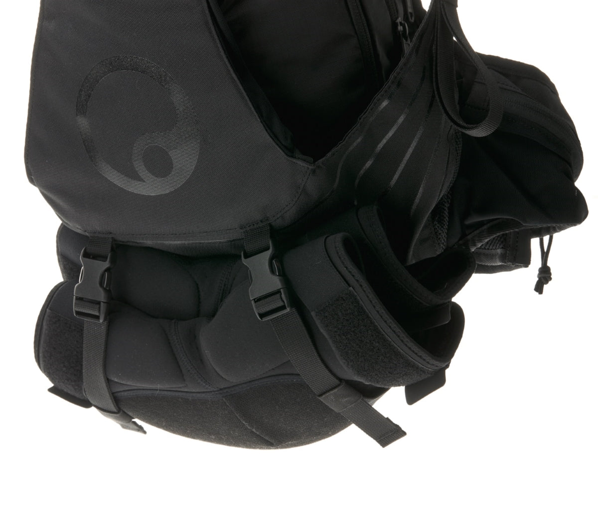 BA2 E Protect Rucksack - Stealth