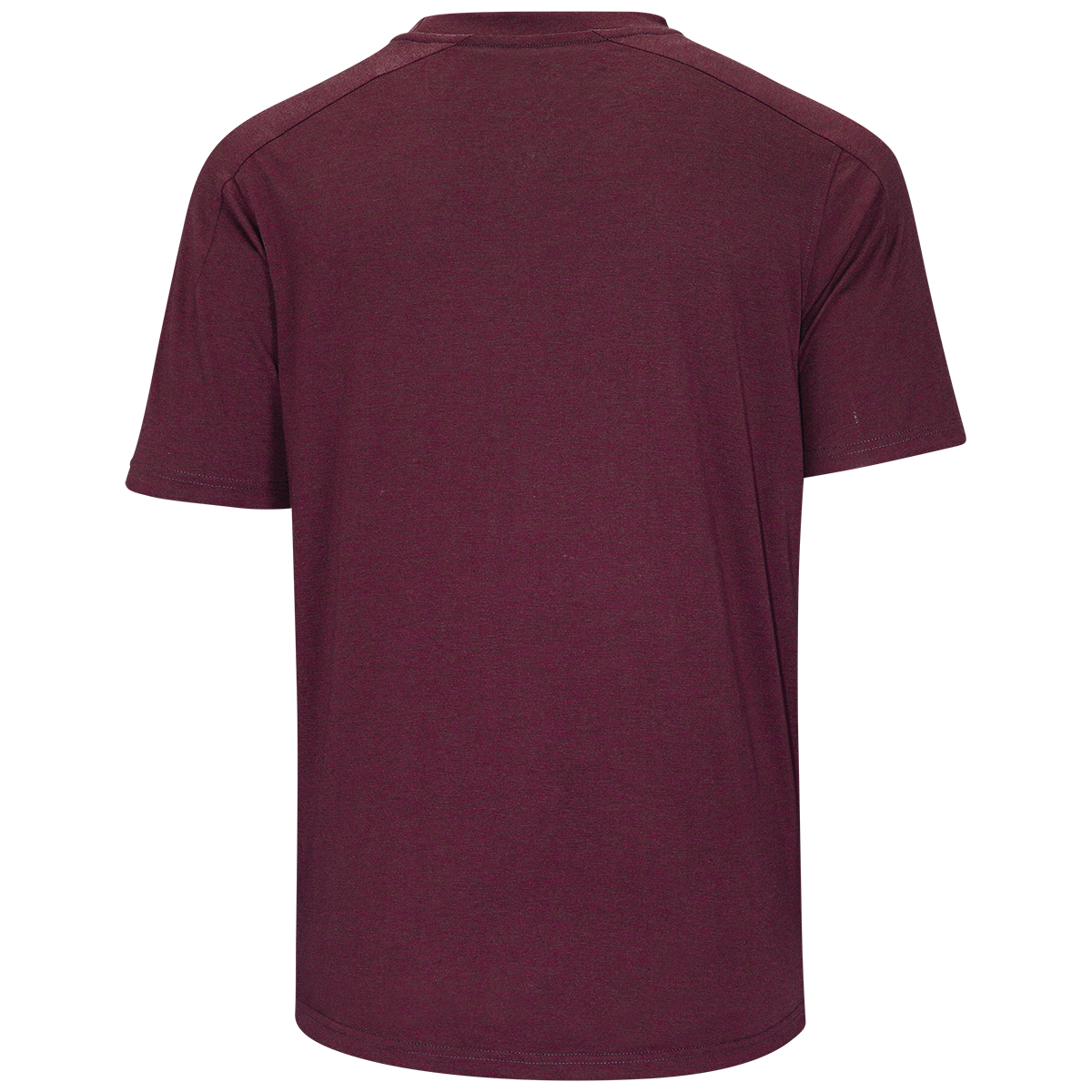 Flow Tech Tee getoutandplay raisin iXS