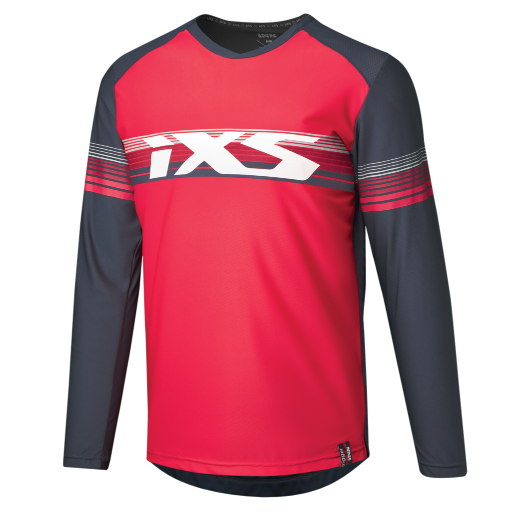Trigger Lite 1.1 Jersey red-navy