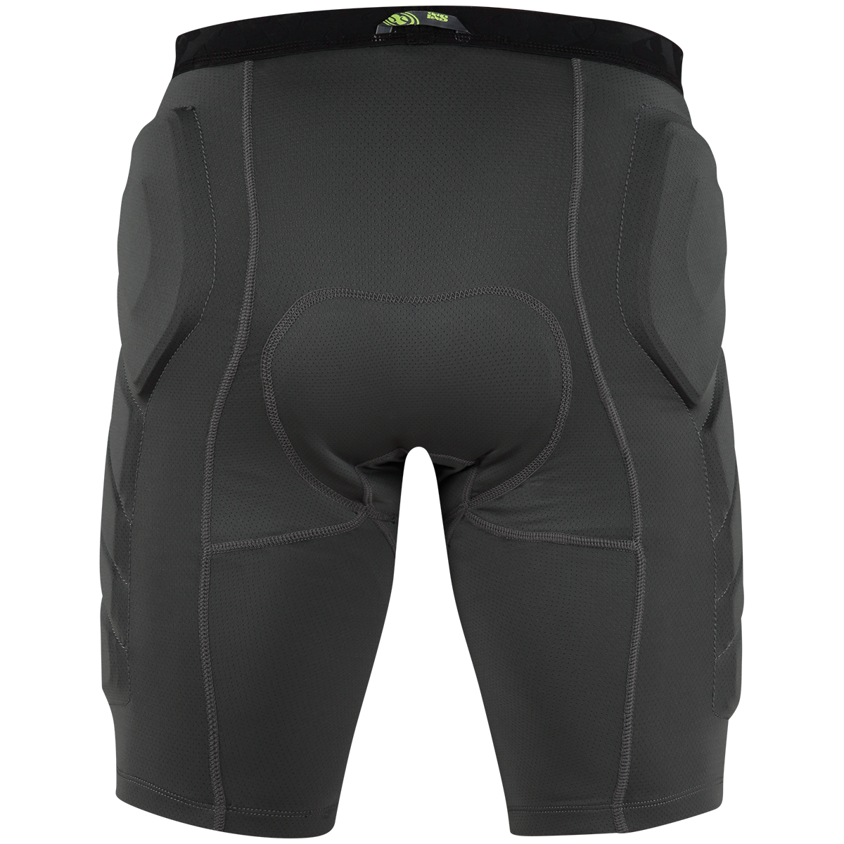 Trigger Kinder Protektorenunterhose - Grau