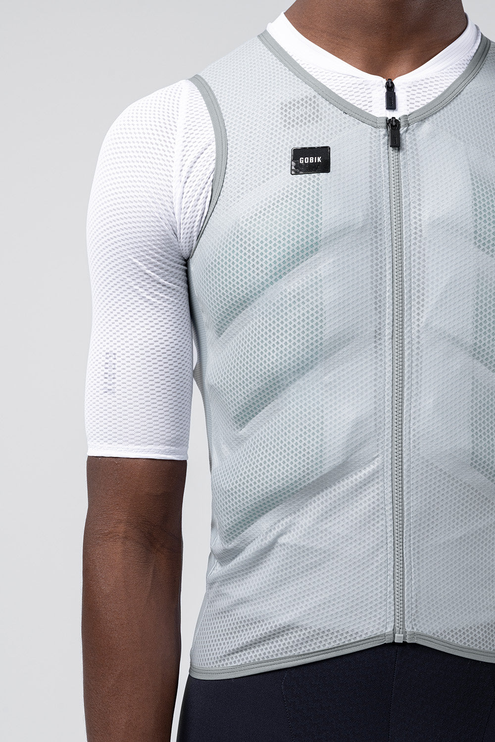 Set di Gel Freddo Gilet Iceflow 14 Unità