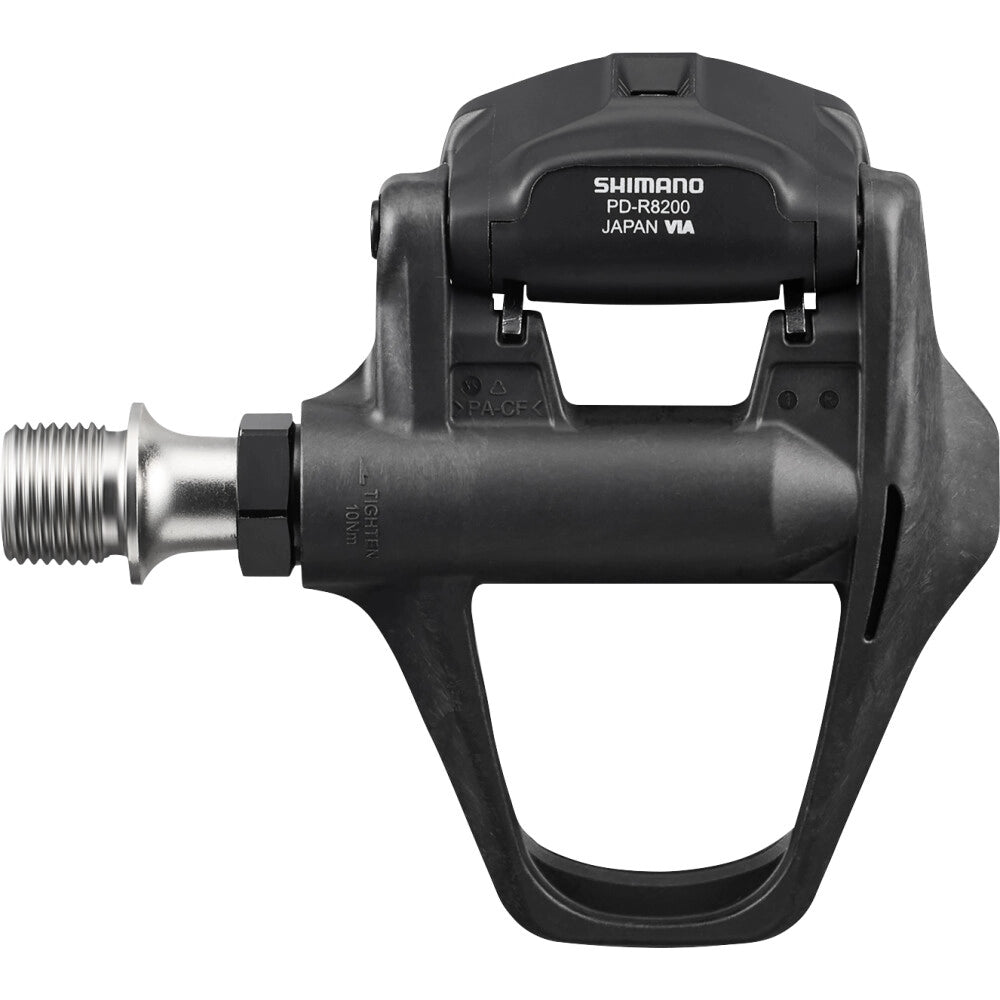 ULTEGRA PD-R8200 pedale - nero