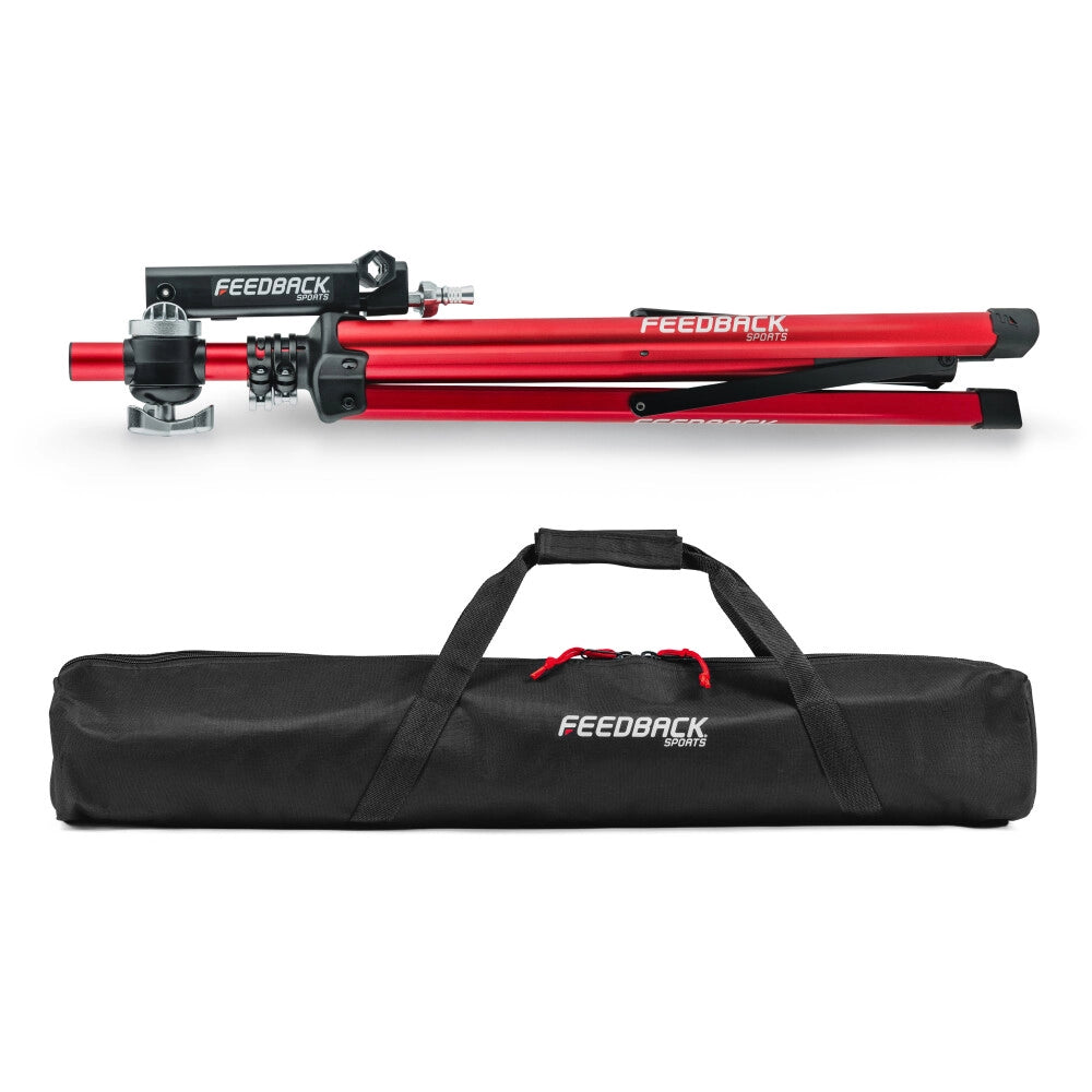Cavalletto da riparazione Pro Ultralight