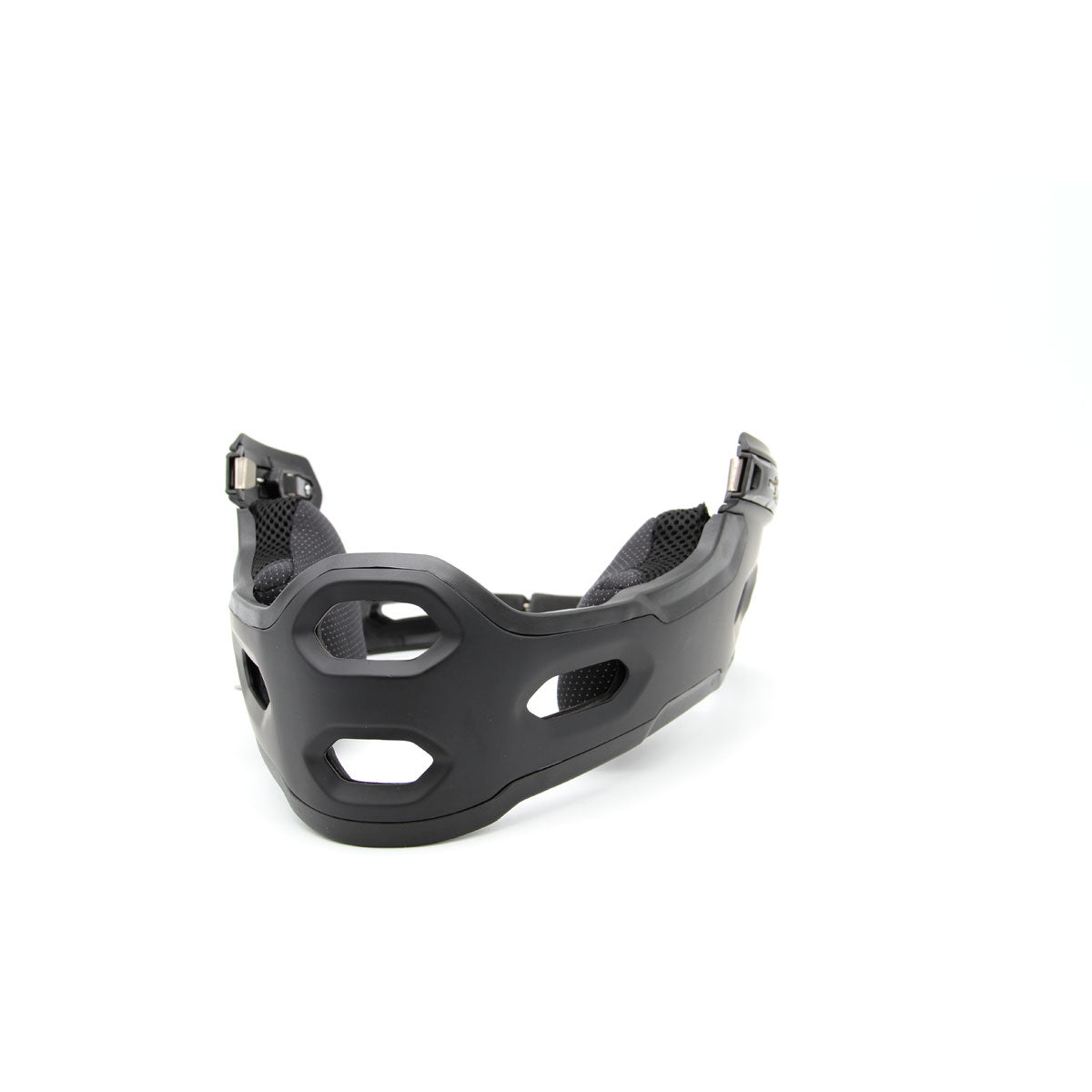 Chin bar for Super 2R mat black