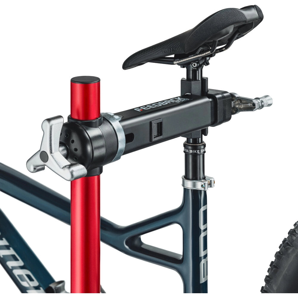 Cavalletto da riparazione Pro Ultralight