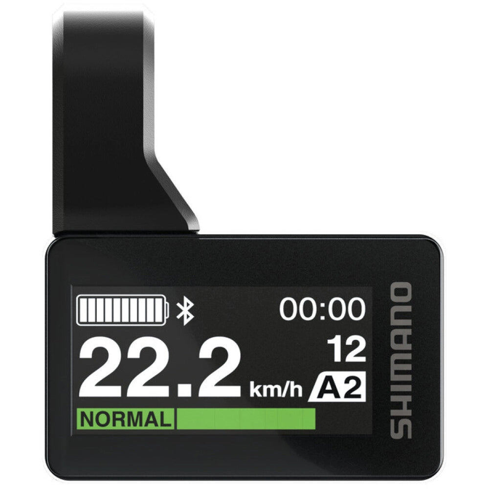 Information Display, SC-EN600