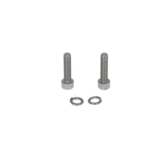 Kit de piezas de repuesto adaptador de fijación VR Road, Kit de hardware 7