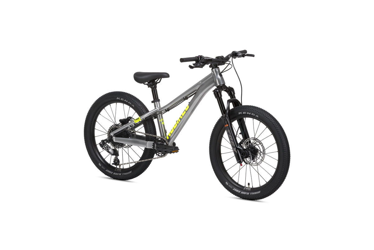 Eccentric Mini Pro - Black NS Bikes