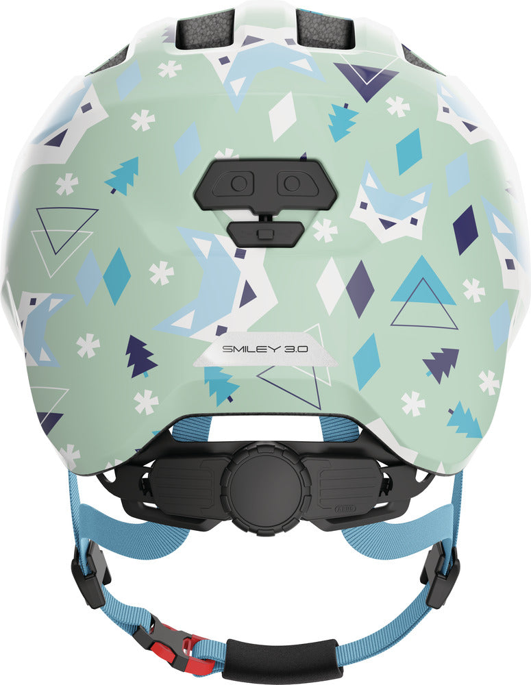 Smiley 3.0 - green nordic