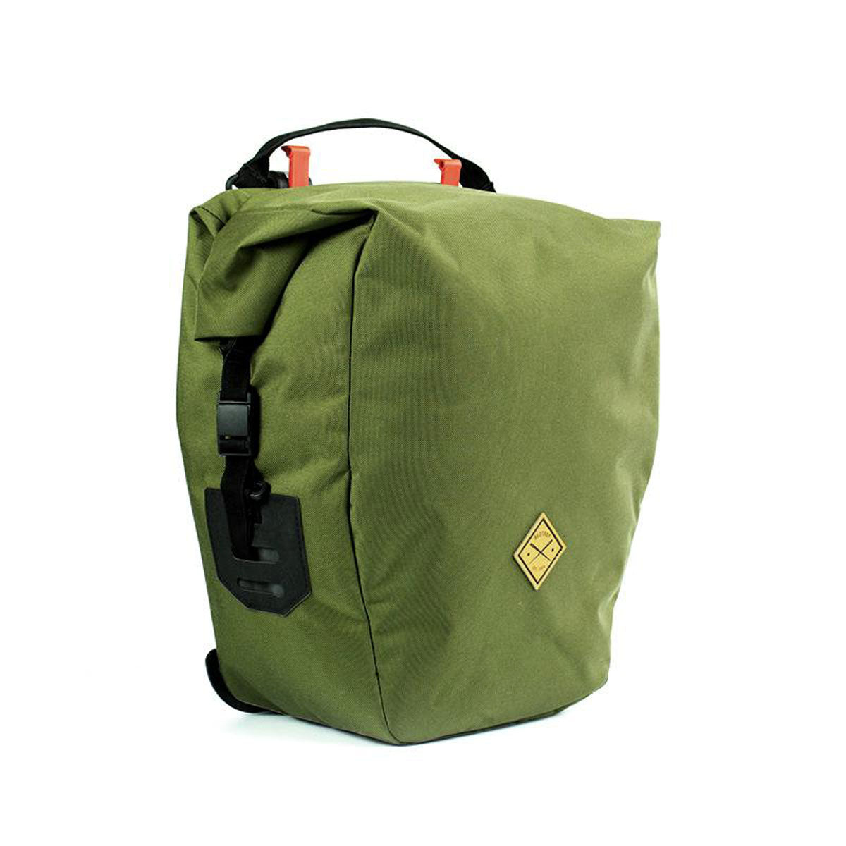 Panniers Tasche - Small Olive