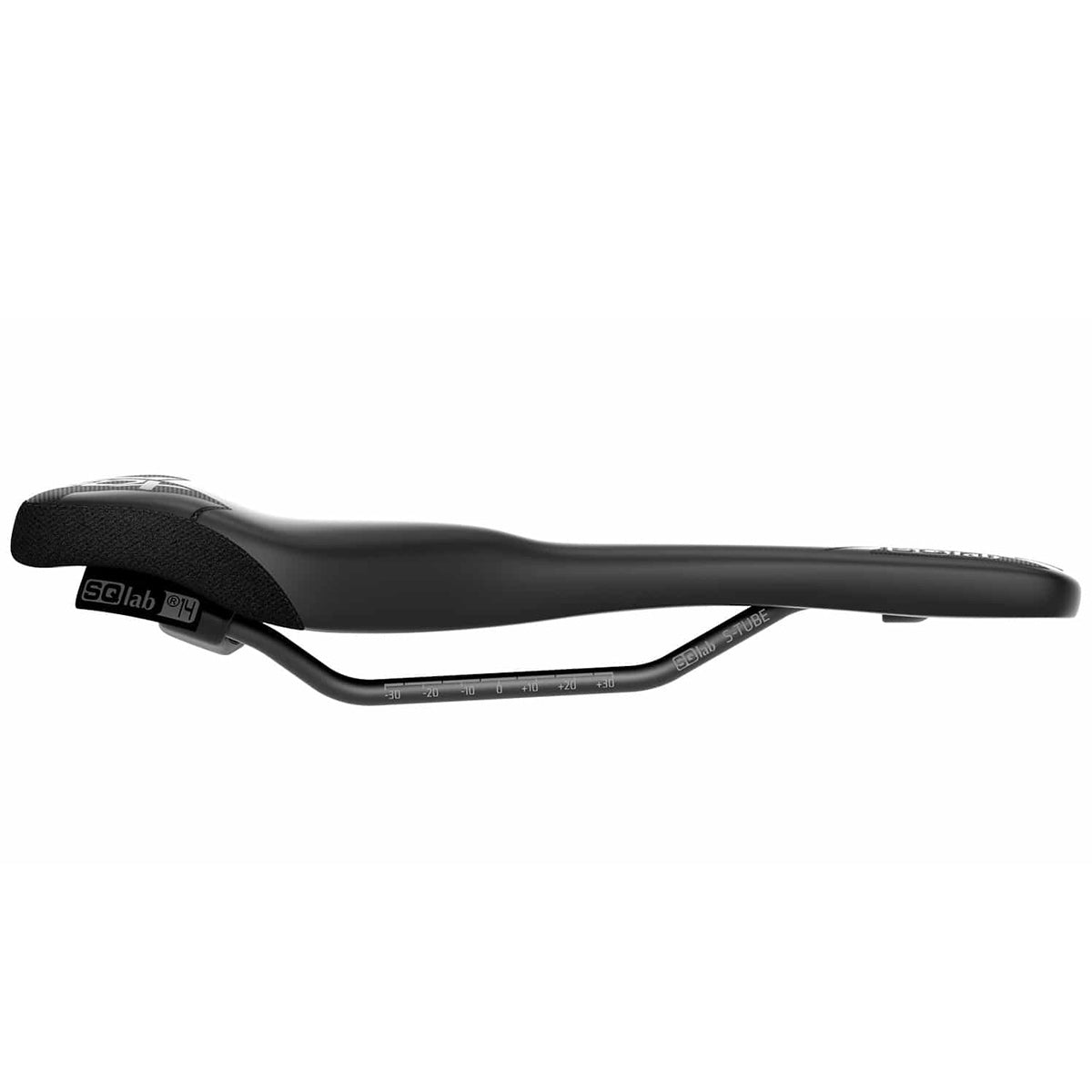 6OX ERGOWAVE® Active 2.1 Sattel