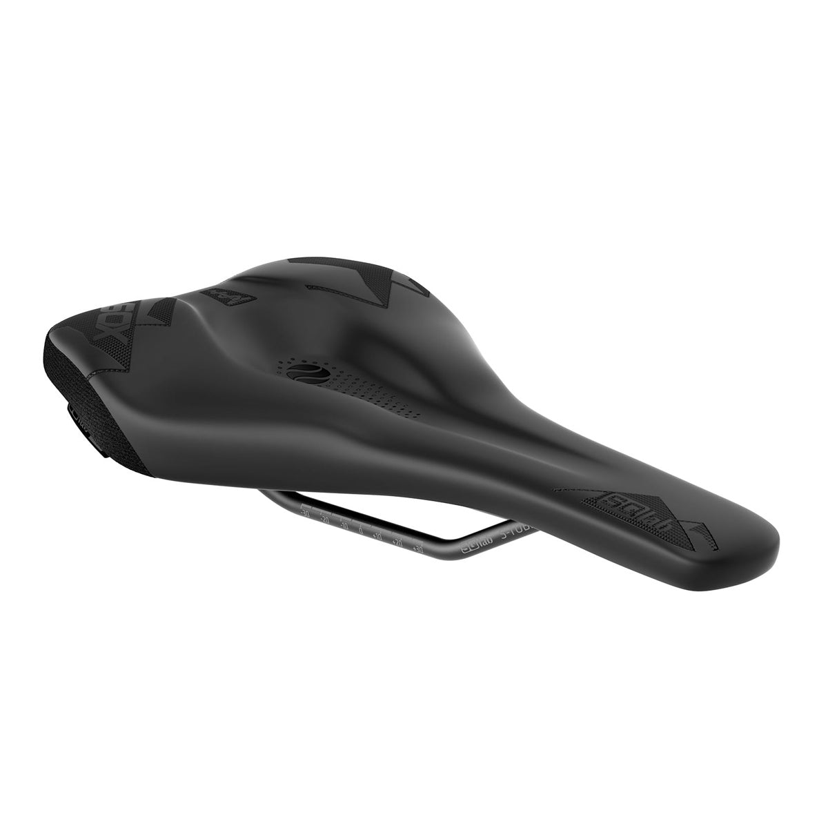 6OX ERGOWAVE® Active 2.1 Sattel