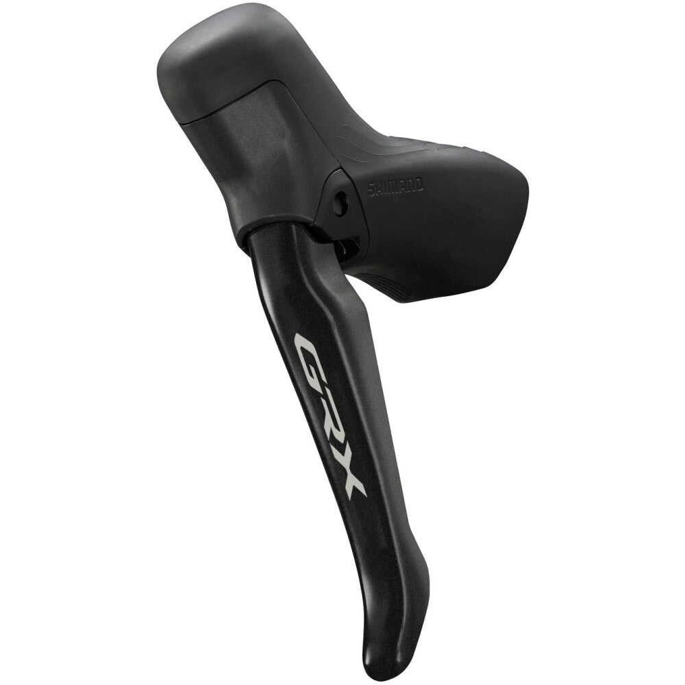 GRX Di2 ST-RX715/BL-RS717 Schakel-/Remhendel - Zwart