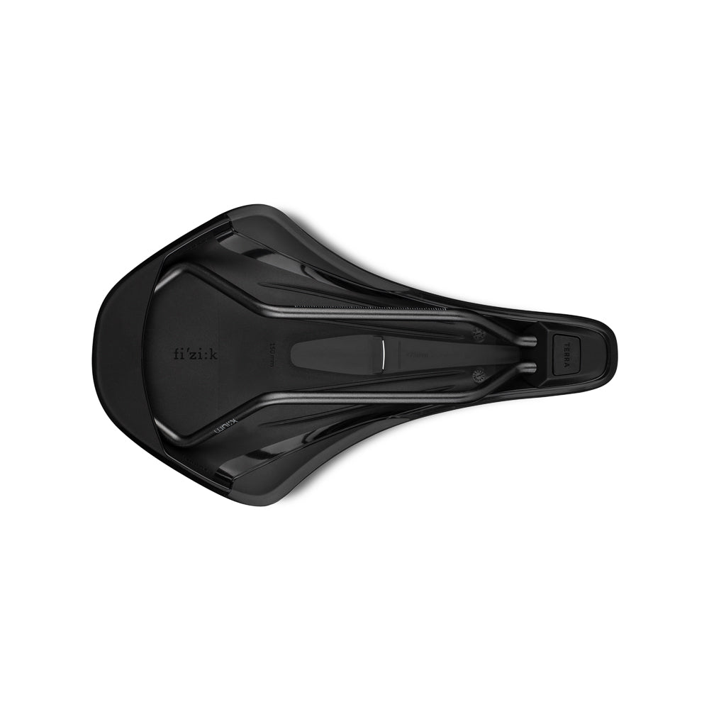 Terra Argo X3 - black