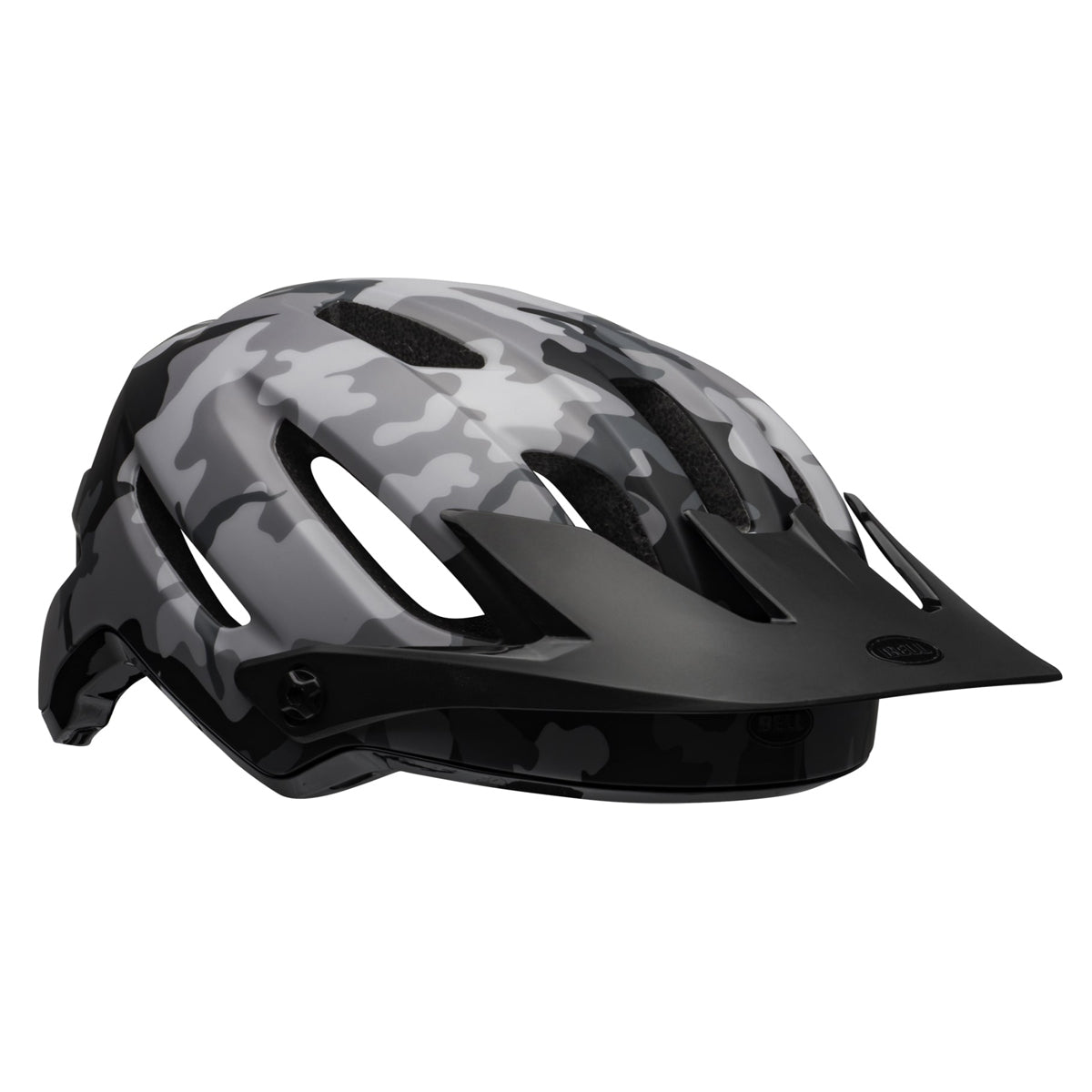 4FORTY Bicycle Helmet - Camouflage
