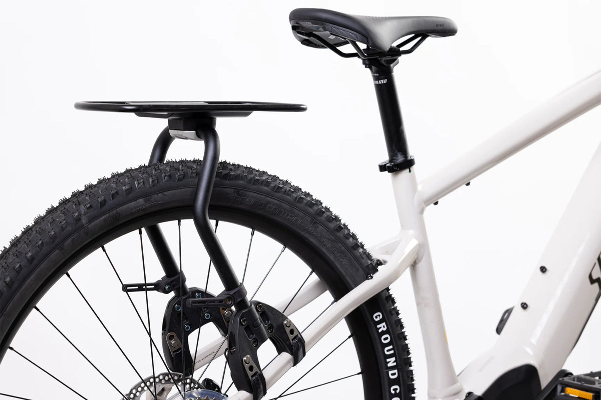 Spider Pannier Receiver