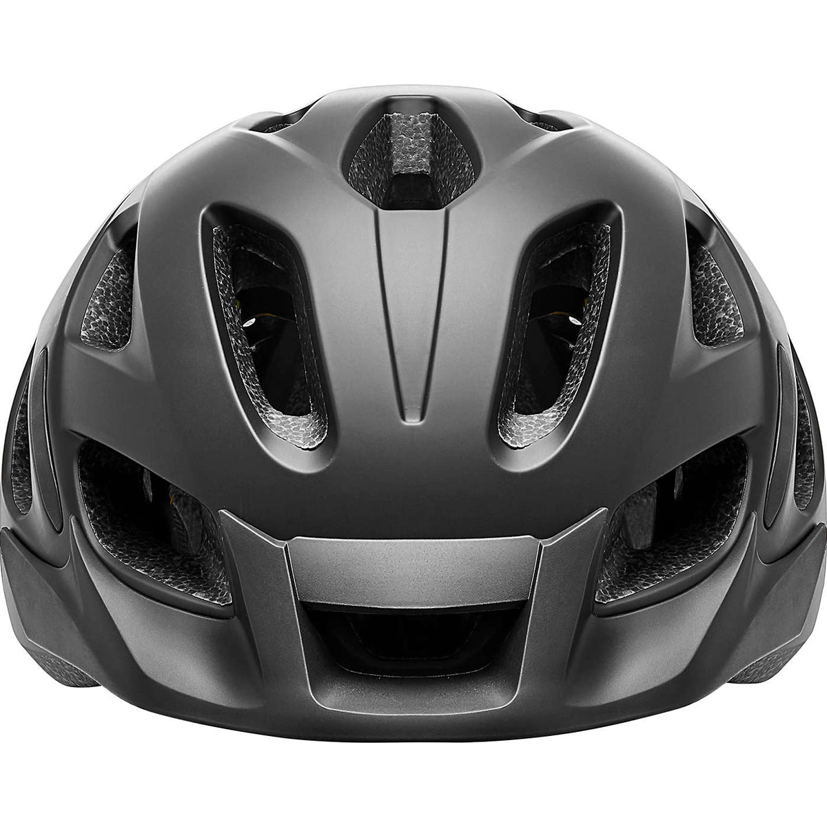 Compel MIPS Helmet - Matte Black