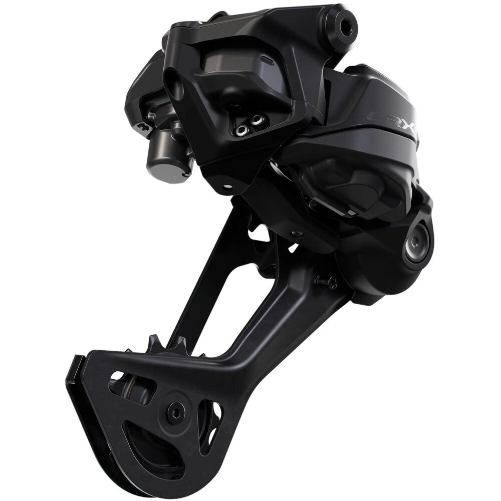 GRX Di2 RD-RX717 12-fach Schaltwerk - Schwarz