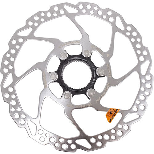 Tarcza hamulcowa Deore SM-RT54 Centerlock - 180 mm